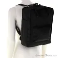 Produktbild: Fjällräven Re-Kanken 16l Rucksack-Schwarz-16