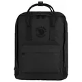 Produktbild: Fjällräven Rucksack Re-Kanken 16l schwarz 23548/550