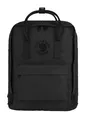 Produktbild: Fjällräven Kånken Re-Kånken Rucksack Tasche Black Schwarz Neu