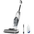 Produktbild: Tineco 2-in-1 iFloor 2 Plus Vacuum Cleaner FW011400D - Weiß/Grau