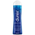 Produktbild: Das DUREX SENSITIVE Gleitgel bietet dank seiner wasserbasierten Formel ein sinnl