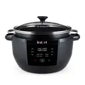 Produktbild: Instant Pot, Superior Slow Cooker, 7 L., Grey - 140-6128-01-EU