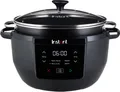 Produktbild: INSTANT POT Superior 4in1 Multikocher Slow Cooker Schongarer 7,1L 800W