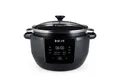 Produktbild: Instant Pot Multikocher Superior 4in1 Slow Cooker Schongarer 10 Portionen Braten Warmhalten, 800 W, 4-in-1 Funktion, 7,1L, EasyGrab-Griffe, Zeit-Temperatureinstellung