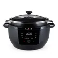 Produktbild: Instant Pot Superior Slow Cooker/Schongarer, 7.1L Multikocher / 4 Kochfunktio...