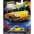 Produktbild: Mattel FPY86; HRW07 - Hot Wheels Porsche 911 Carrera RS 2.7 - % OS; VOL %