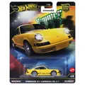 Produktbild: Hot Wheels 2024 - Hammer Drop - Porsche 911 Carrera RS 2.7 - HRW07