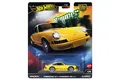 Produktbild: Hot Wheels FPY86-HRW07 Porsche 911 Carrera RS 2.7 gelb - Hammer Drop 4/5