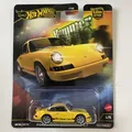 Produktbild: HotWheels CAR CULTURE Hammer Drop Series Porsche 911 Carrera RS 2.7  HRW07 OVP !