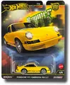 Produktbild: Hot Wheels Premium PORSCHE 911 CARRERA RS 2.7 HAMMER DROPS 1:64