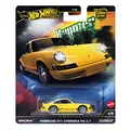 Produktbild: Porsche 911 Carrera RS 2.7 - Hammer Drops Hot Wheels Premium 1:64