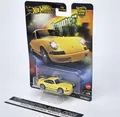 Produktbild: Porsche 911 Carrera RS 2.7 gelb Hot Wheels Premium 1:64