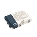 Produktbild: Mean Well LCM 25/40/60 Plastic Case Singl SNT 25W 0,35A-1,05A