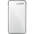 Produktbild: Varta Energy 10000 Lithium Polymer (LiPo) 10000 mAh Schwarz, Weiß