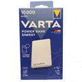 Produktbild: 10.000mAh Varta Power Bank Energy
