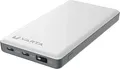 Produktbild: Varta Energy - Powerbank - 10000 mAh - 37 Wh - 15 Watt - 3 Ausgabeanschlussstellen (2 x USB, 24 pin USB-C)