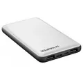 Produktbild: VARTA Varta Power Bank Energy 10000 - Power Bank Elektro-Kabel, Micro USB, USB A, USB Type C, Schnelles Laden mit USB-C und Passthrough Charging