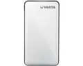 Produktbild: VARTA Varta Energy 10000 Lithium Polymer (LiPo) 10000 mAh Schwarz, Weiß Powerbank