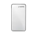 Produktbild: VARTA Energy 10000 Akkuladegerät Lithium Polymer (LiPo) 10000 mAh Schwarz, W Powerbank