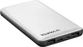 Produktbild: Varta Powerbank Energy 10000 mAh Micro-USB 2x USB-A 1x USB-C 37 Wh Kapazität