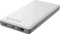 Produktbild: Power Bank 10000mAh, Powerbank Energy mit 3 Anschlüssen 2x USB C, 1x USB A Ko...