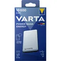 Produktbild: VARTA Power Bank Energy Ladegerät 10000mAh Box Powerbank Batterie Reisen