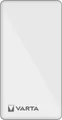 Produktbild: VARTA Energy Powerbank 10000 mAh (schlank, 3 Ports: 2x USB C PD, 1x USB A QC), 2