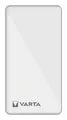 Produktbild: Varta Energy 10000 mAh Powerbank USB Typ-C  Schwarz, Weiß