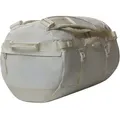 Produktbild: The North Face Reisetasche/Rucksack Base Camp Duffel S White Dune-TNF White