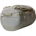 Produktbild: The North Face BASE CAMP DUFFEL - S Reisetasche in white dune-tnf white, Größe Einheitsgröße HW 2025