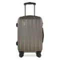 Produktbild: bugatti Lima Hartschalenkoffer 58x38x23,5 cm, 33,8L, 4-Rollen mit TSA-Schloss, Bronze