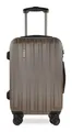 Produktbild: bugatti Hartschalen-Trolley Hard Case Trolley, 4 Rollen
