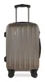 Produktbild: bugatti Lima 2.0 Hard Case Trolley S Trolley Bronze taupe Neu