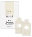 Produktbild: Nachfüllpack Auto Duft, Lufterfrischer ipuro Classic Car Line BLANC -  ipuro car