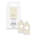 Produktbild: Ipuro Car Line Blanc Nachfüllung 2 x 9gr