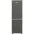 Produktbild: Beko B7RCNE367HG Kühl-/Gefrierkombination Multizone No Frost AeroFlow Türalarm - Silber