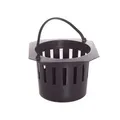 Produktbild: Aco Schmutzfang H150/ Pp/ F. Aufsatz/polymerbeton, 7000.53.00