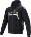 Produktbild: Alpinestars Motorradjacke Chrome Ignition Motorrad Textiljacke