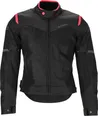 Produktbild: Acerbis Ramsey Vent 2.0, Textiljacke Damen - Schwarz/Pink - XS 0026150.723.061