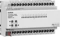 Produktbild: Gira 502800 KNX Schaltaktor 16fach 16 A / Jalousieaktor 8fach 16 A Standard