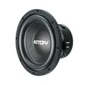 Produktbild: ETON PW10 Subwoofer  Power 25 cm Subwoofer Chassis 1000 W Musikbelastbarkeit
