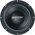 Produktbild: ETON PW10 Power 25 cm Subwoofer Chassis Bass Woofer fürs Auto 1000 Watt