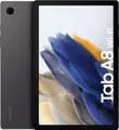 Produktbild: Samsung Galaxy Tab A8 32GB Wi-Fi Grau