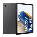 Produktbild: Samsung Galaxy Tab A8 Tablet Android 25,6 cm (10,5 Zoll) Wi-Fi RAM 3 GB 32 GB Android 11 Grau [Italienische Version] 2022