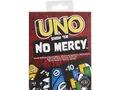 Produktbild: MATTEL GAMES HWV 18 UNO No Mercy Kartenspiel Mehrfarbig