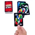 Produktbild: MATTEL - Games HWV18, Kartenspiel, Ablösung, 7 Jahr(e), Familienspiel