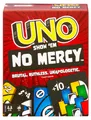 Produktbild: UNO No Mercy