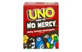 Produktbild: Mattel UNO - Show 'em - No Mercy - Kartenspiel HWV18