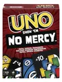 Produktbild: Mattel Games, UNO No Mercy 976c13a21e577331