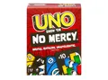 Produktbild: Mattel® Spiel UNO Kartenspiel No Mercy